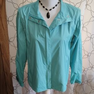 Golf Jacket Charter Club